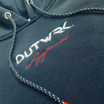 Signature OUTWRK Utility Hoodie